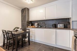 Shepherds Haven Luxury 4 Bed Flat With Self Check In