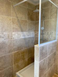 Appartements Maison a Sablet : photos des chambres