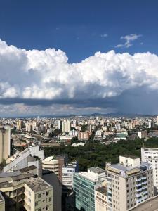 Best location in Beagá, even more at the carnival!