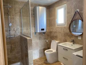 Appartements Maison a Sablet : photos des chambres