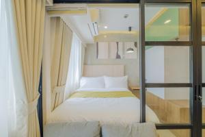 Coasis at SMDC Coast Residences