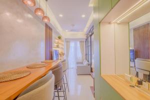 Coasis at SMDC Coast Residences