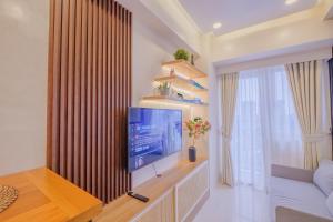 Coasis at SMDC Coast Residences