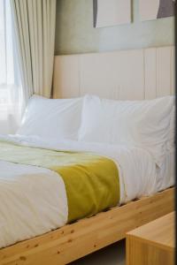 Coasis at SMDC Coast Residences