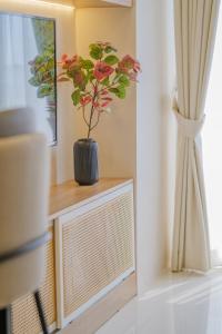 Coasis at SMDC Coast Residences