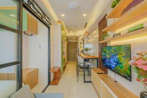 Coasis at SMDC Coast Residences