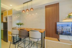 Coasis at SMDC Coast Residences