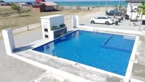 Kamalia Villas - Kampong Telaga Papan