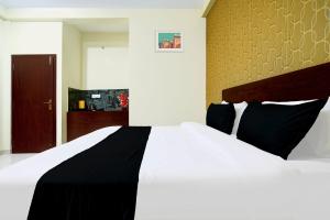 Hotel O Shree