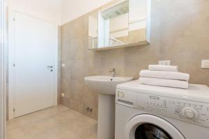 Signorile appartamento in Mestre 1 Min from Tram to Venice