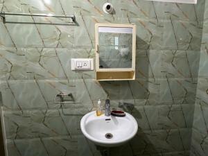 Comfort living B on 2nd floor Shared Area