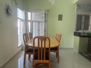 Comfort living B on 2nd floor Shared Area
