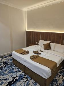 Abeer Al Azizia Hotel