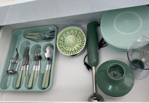 Appartamento Smeraldo Pochi passi dal mare