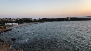 Appartamento Smeraldo Pochi passi dal mare img17