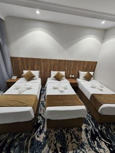 Abeer Al Azizia Hotel