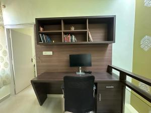 Comfort living C on 2nd floor Shared Area