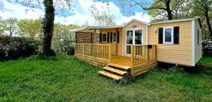 Campings Eden en Vendee 700EJ : photos des chambres