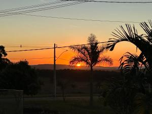 Village kaaiuru - Serra da Canastra - São João Batista do Glória
