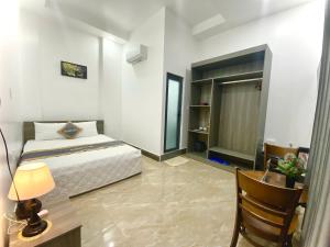 Seaside Hotel - Rach Gia