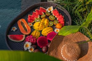 Jungle Flower Villas