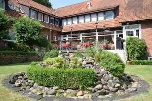 盖斯特豪弗瓦尔德斯瑞酒店 - 格雷文