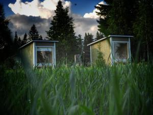 KoloCabins - Hiitolanjoki 1