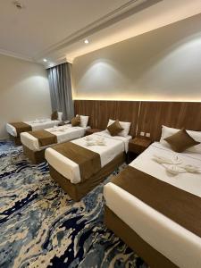 Abeer Al Azizia Hotel