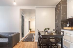 Shepherds Haven Luxury 4 Bed Flat With Self Check In