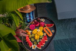 Jungle Flower Villas