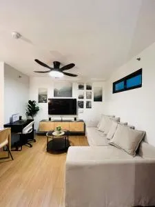 Mi Casa Es Tu Casa at The Pinesuites Tagaytay - Maitim