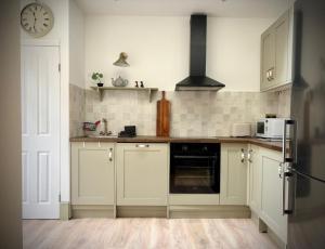 Stunning Urban Retreat in the heart of London