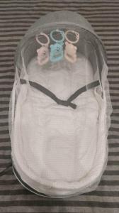 Corrala con estilo en Malasaña