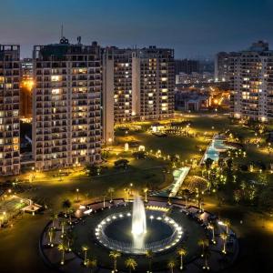Luxury Living Expert Fully Furnished Apartments