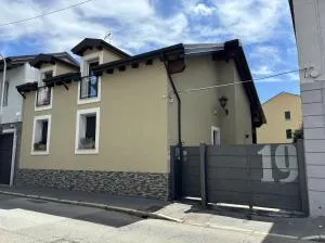 b&b IL QUADRATO 19 - Lainate