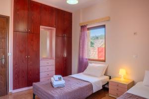 Giannis Castle - Apartment with Private Pool
