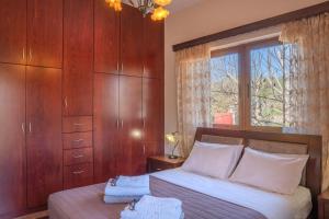 Giannis Castle - Apartment with Private Pool