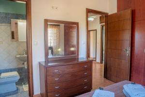 Giannis Castle - Apartment with Private Pool