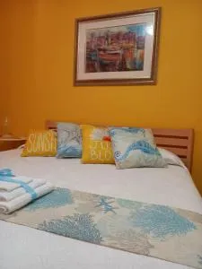 B&B La casa di Dorothy - Telti