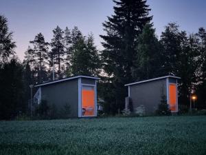 KoloCabins - Hiitolanjoki 2