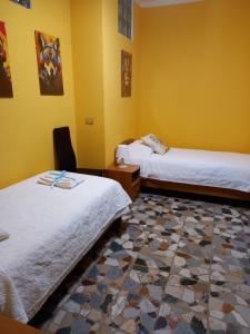 B&B La casa di Dorothy img12