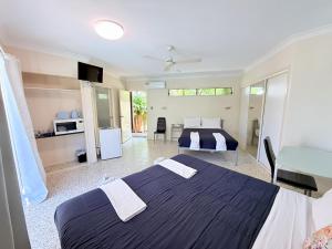 Emu Park Beach Resort