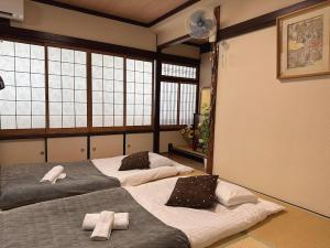 Sakai Apt 201 サカイマンション201