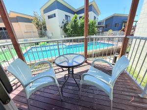 Emu Park Beach Resort