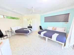 Emu Park Beach Resort