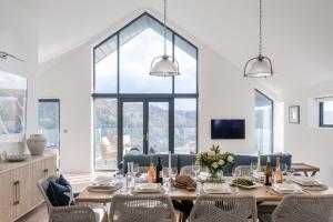 5 Spion Lodge