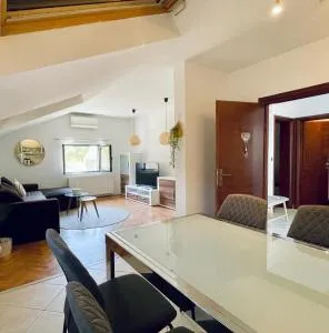 Apartman Nerium - Dol