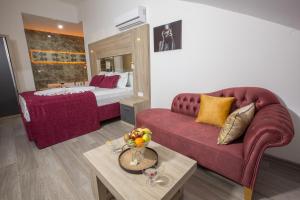 Elanis suites hotel