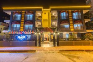 Elanis suites hotel