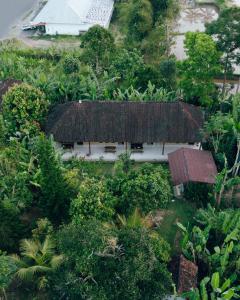 bucu hidden guest house, and meditation center